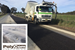 How to repair damaged roads and freeways fast with PolyCom