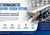 Electromagnetic Vibratory Feeder System for Precision Bulk Material Handling
