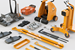 Hand Pallet Jack Accessories and Innovations: Enhancing Efficiency and Ergonomics