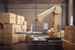 A Comprehensive Buying Guide for Robotic Palletisers