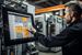 Boosting Industrial Productivity with Industrial Touch Screen Monitors