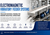 Electromagnetic Vibratory Feeder System for Precision Bulk Material Handling