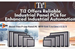 Ti2 Offers Reliable Industrial Panel PCs For Enhanced Industrial Automation