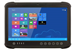 13.3” Rugged Tablet