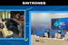 SINTRONES Showcased Intelligent Cockpit & Fleet Management in AUO Mobility Ecosystem Summit 2023
