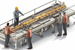 Installation, Setup and Maintenance Requirements and Tips of Conveyor Systems