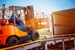 The Benefits Of Forklift Hire – Why Renting Makes ‘cents’